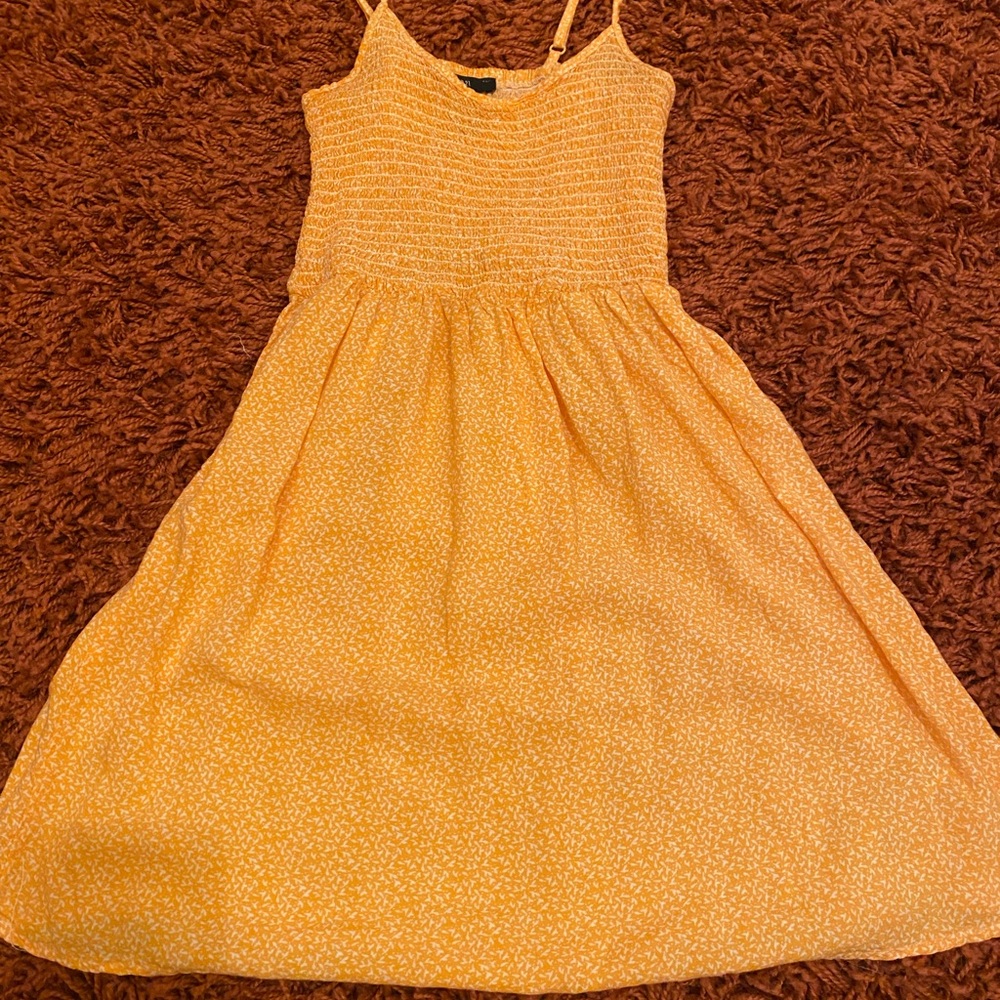 Forever 21 dress